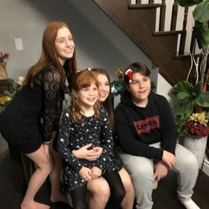 Meet your Posher, Maria